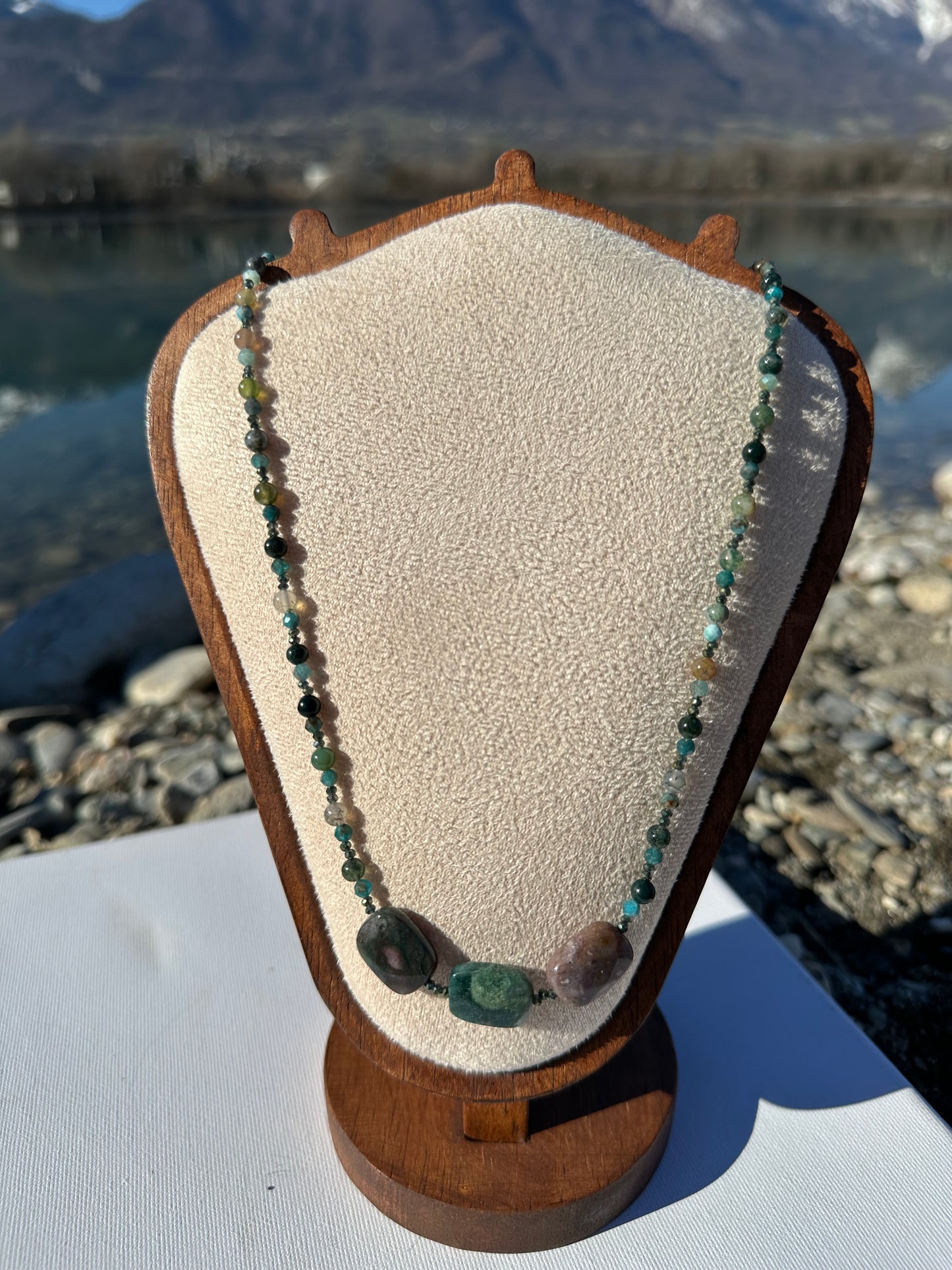 Collier Trio