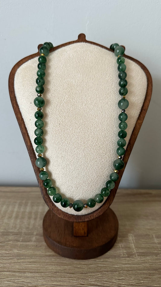 Collier Forêt