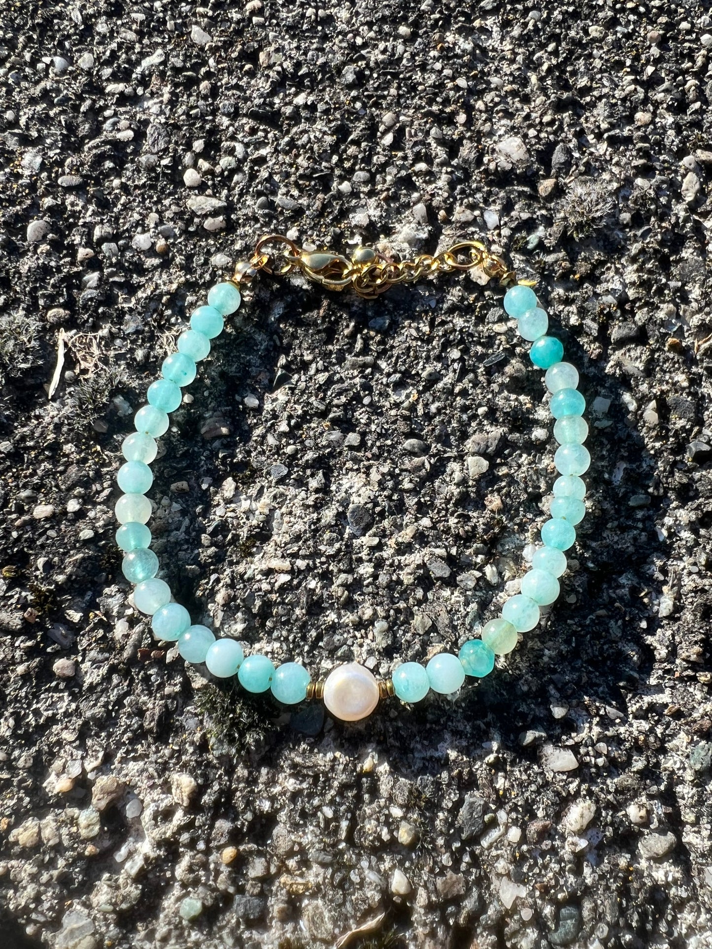 Bracelet Tiamat