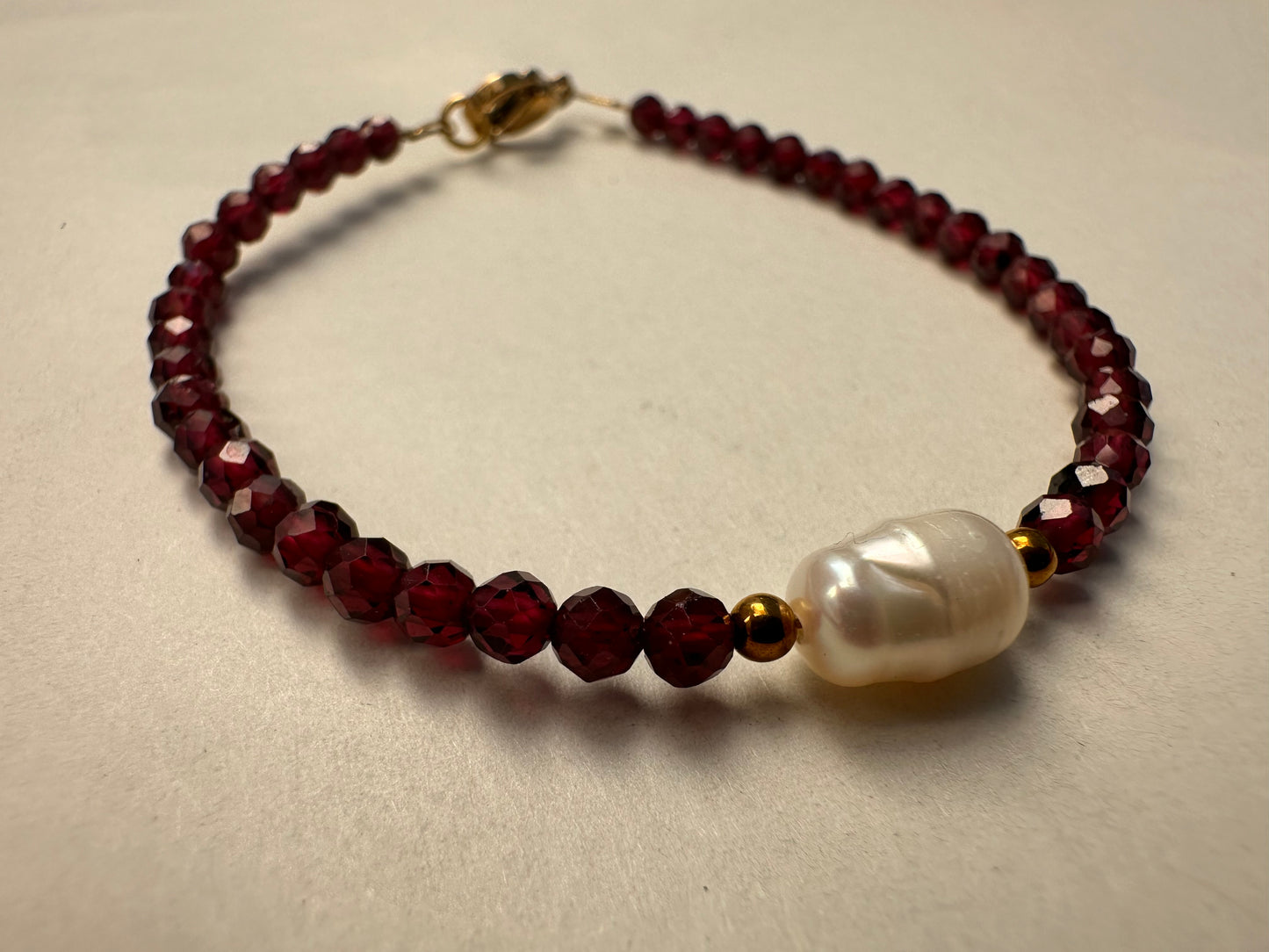Bracelet Perla