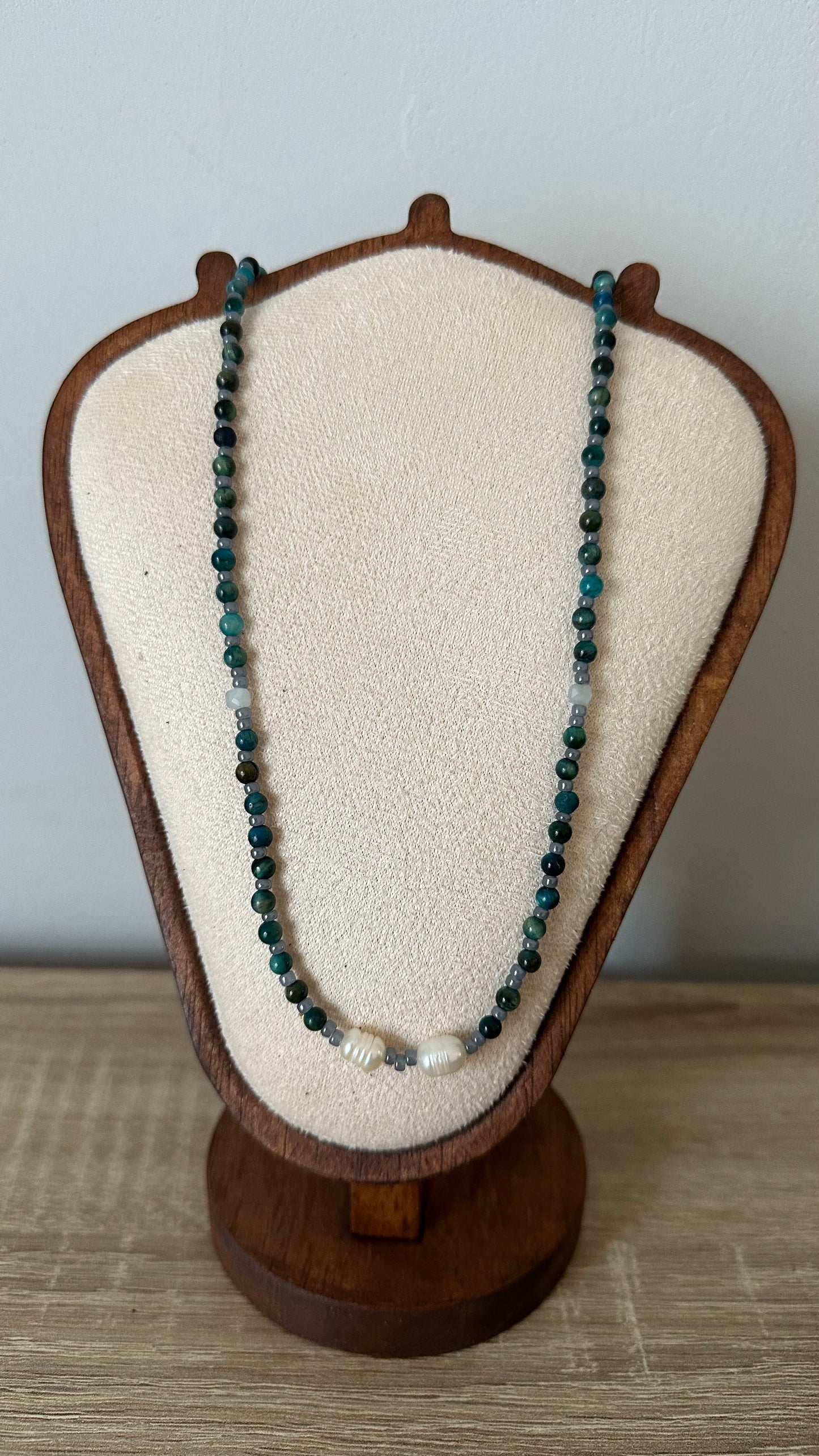 Collier Équilibre