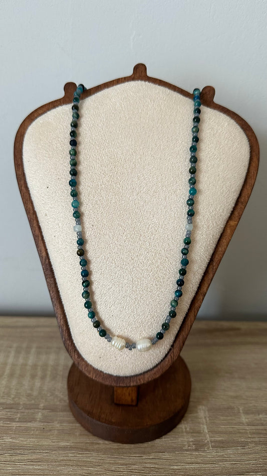 Collier Équilibre