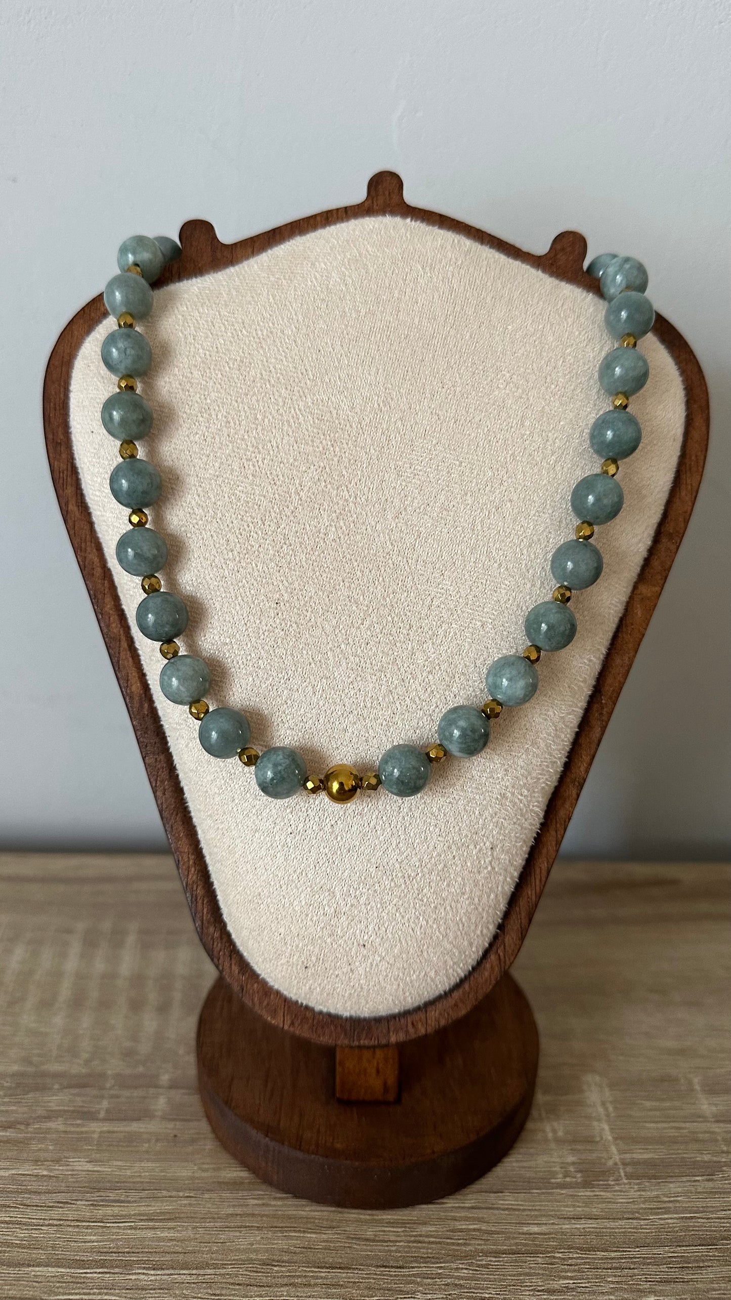Collier Serenità
