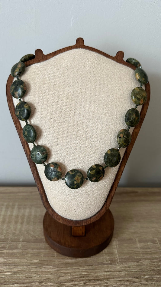 Collier Lina