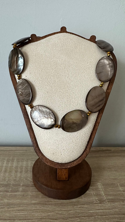 Collier Inès