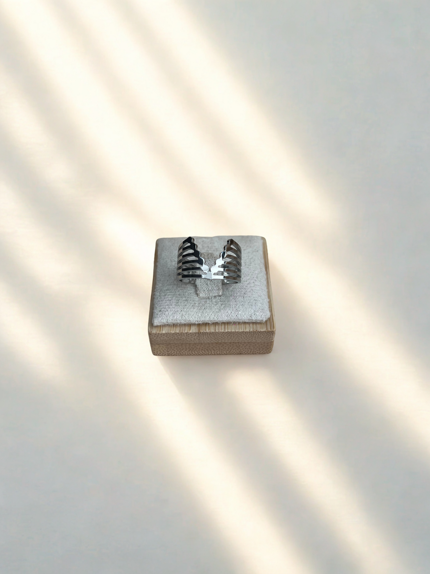 Bague wonderW