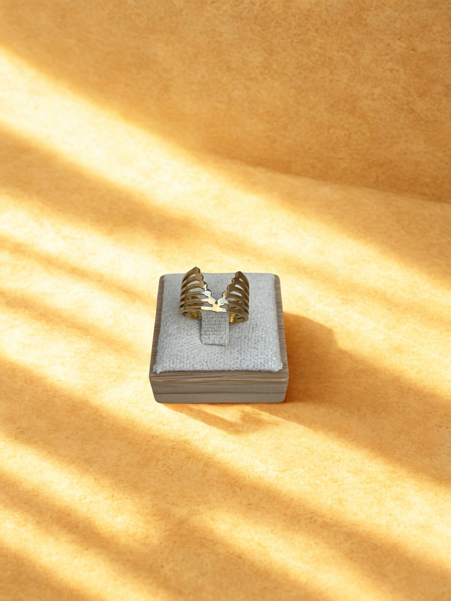 Bague wonderW