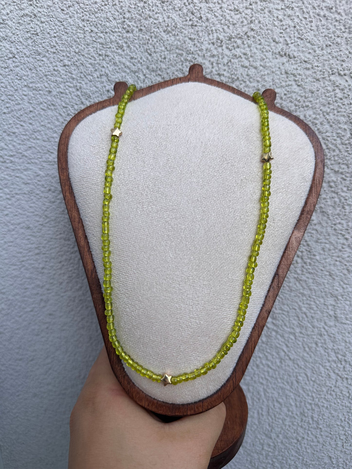 Collier Tropica
