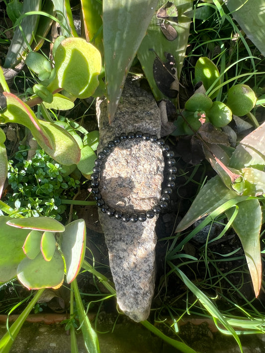 Bracelet Onyx