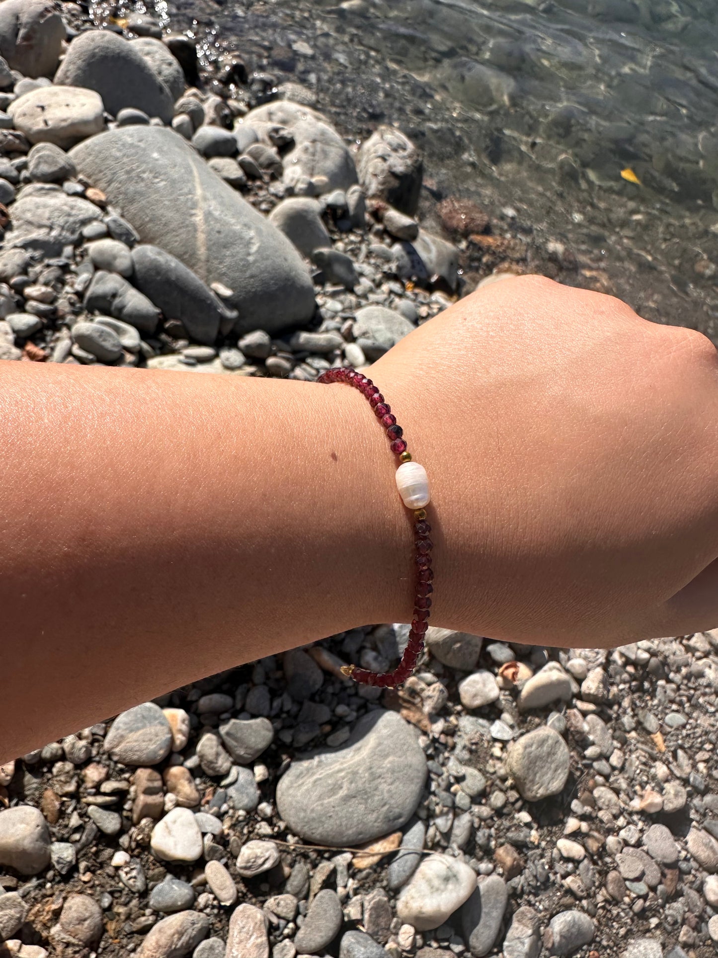 Bracelet Perla