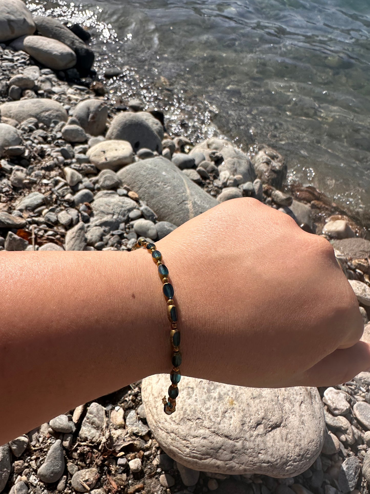 Bracelet Océan