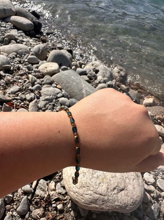 Bracelet Océan
