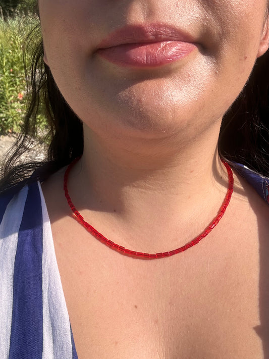 Collier Nemo