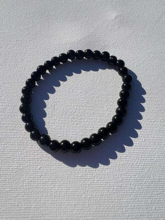 Bracelet Onyx