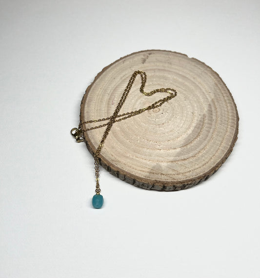 Collier “Pietra”