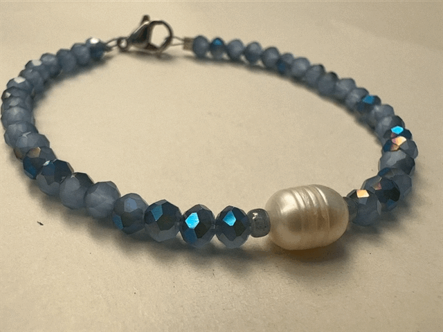 Bracelet Perla