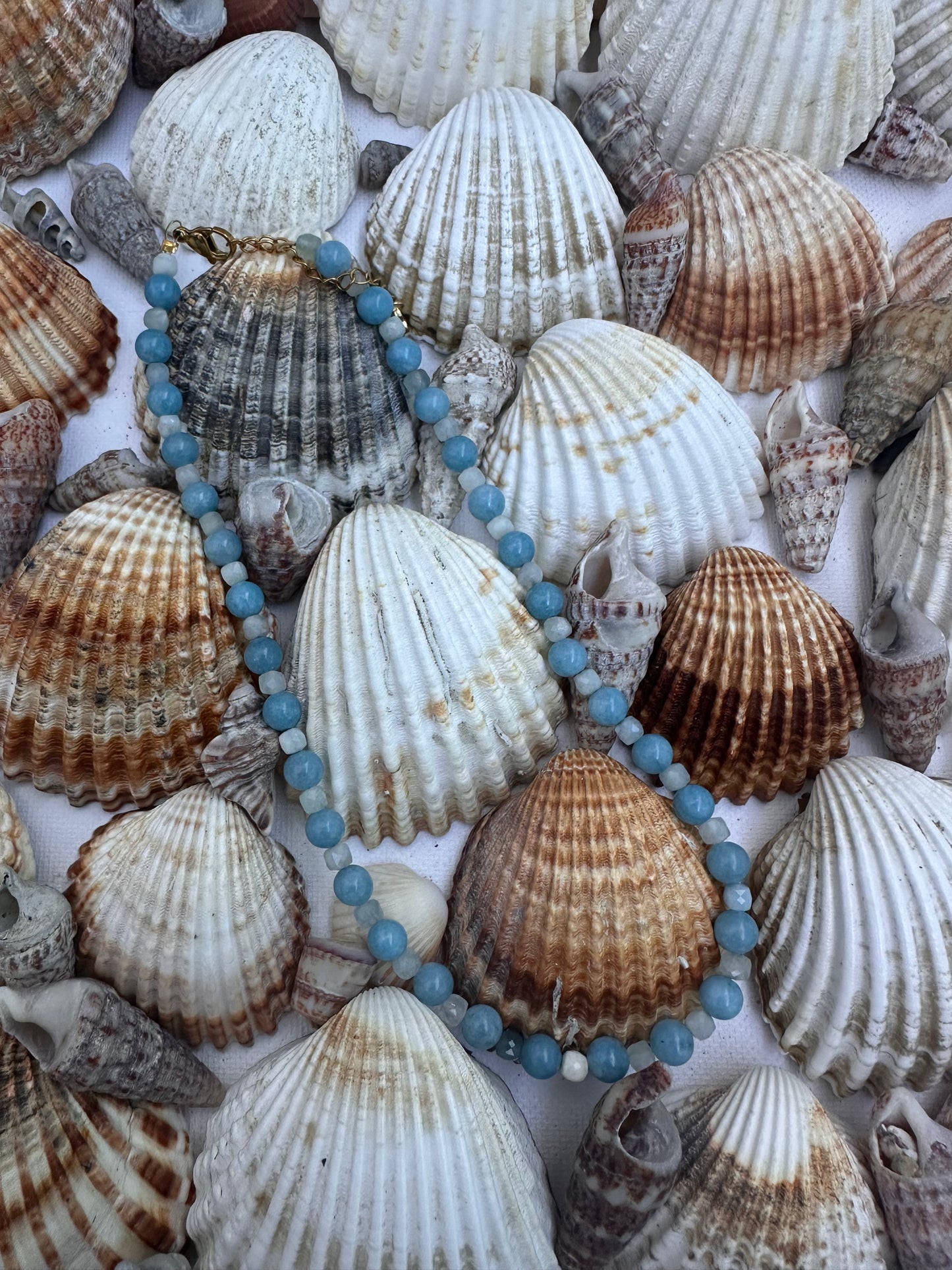 Collier Bora Bora