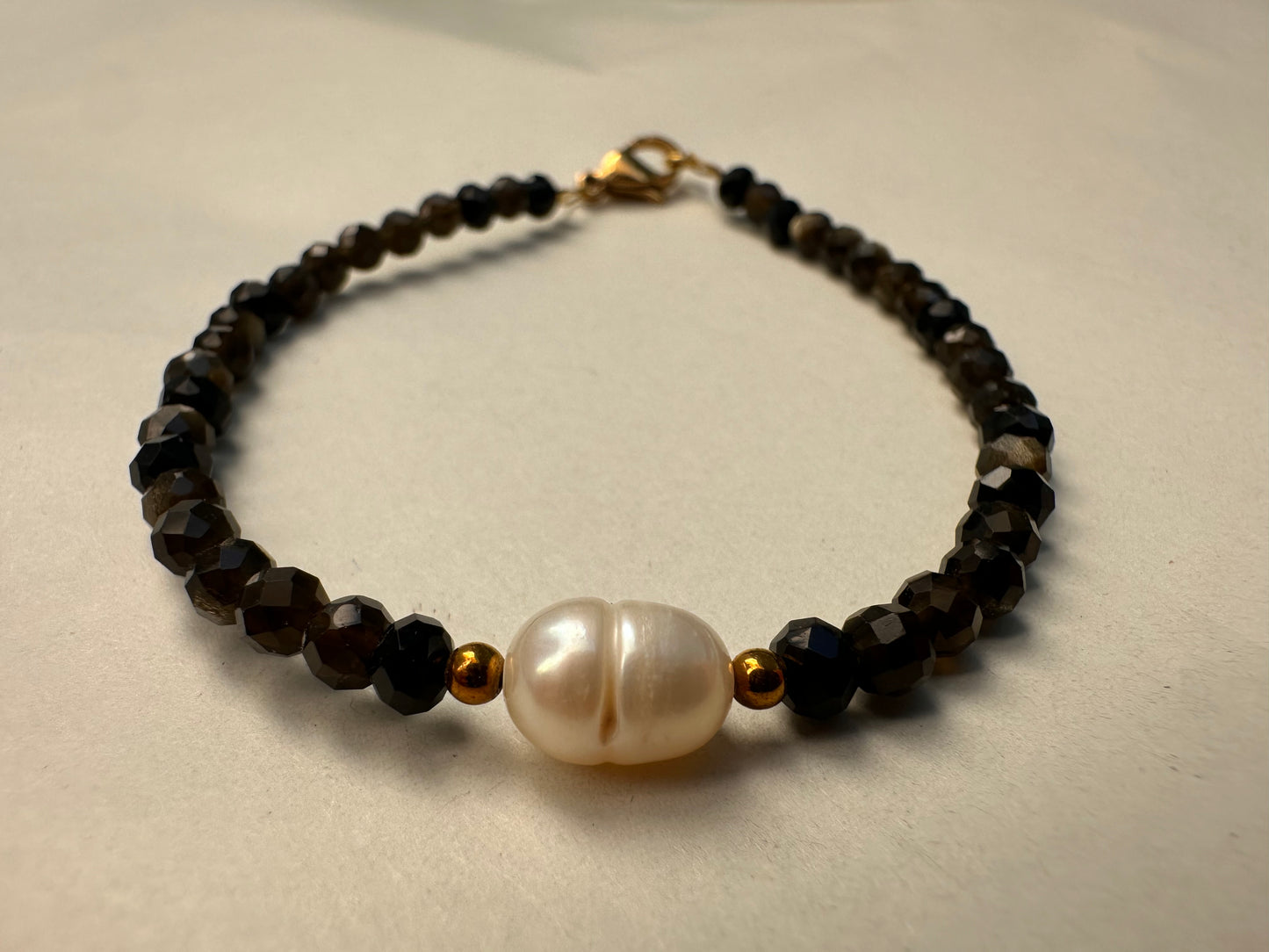 Bracelet Perla