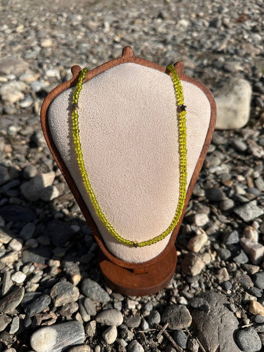 Collier Tropica