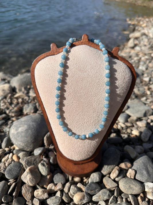 Collier Bora Bora