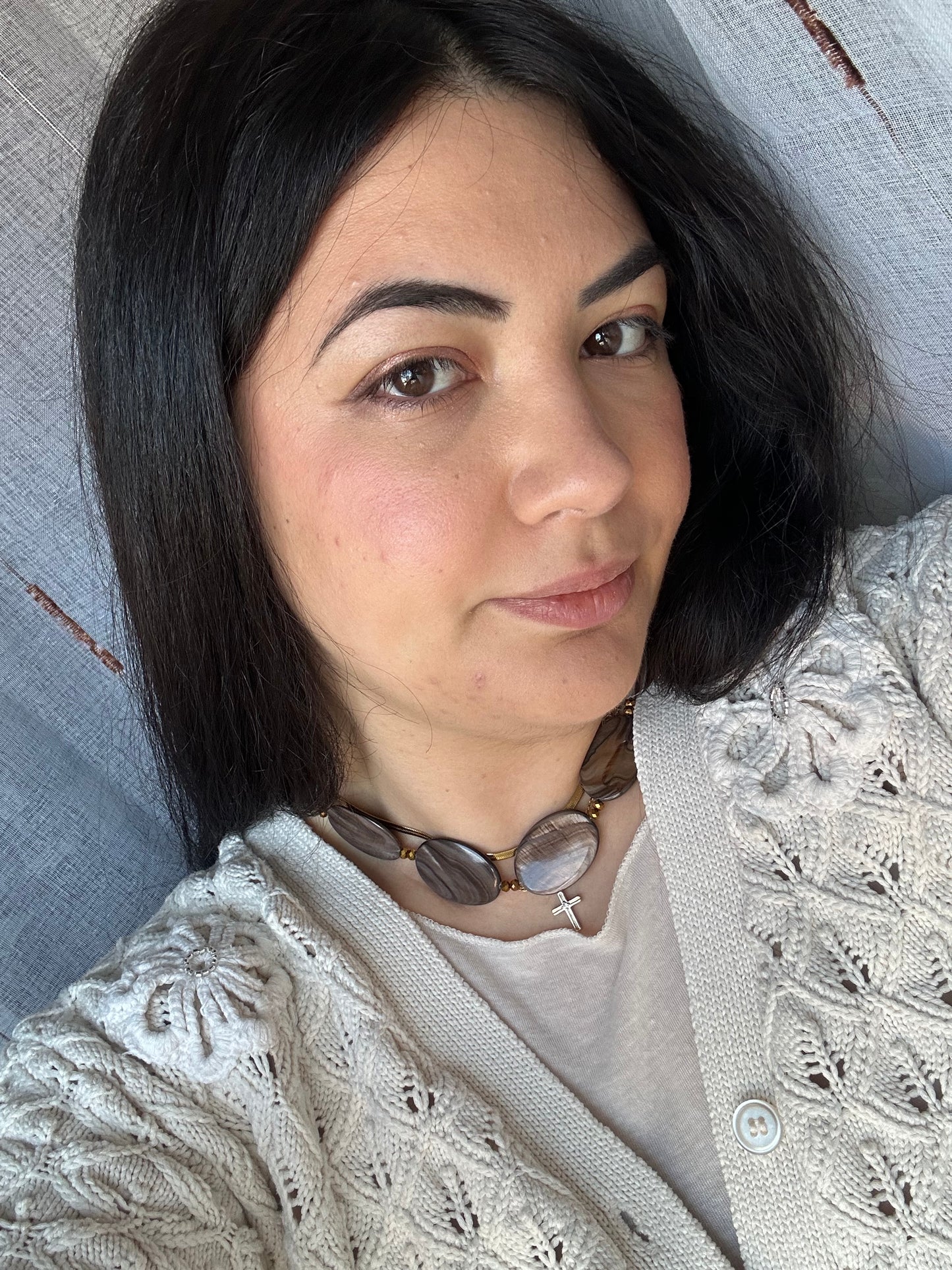 Collier Inès