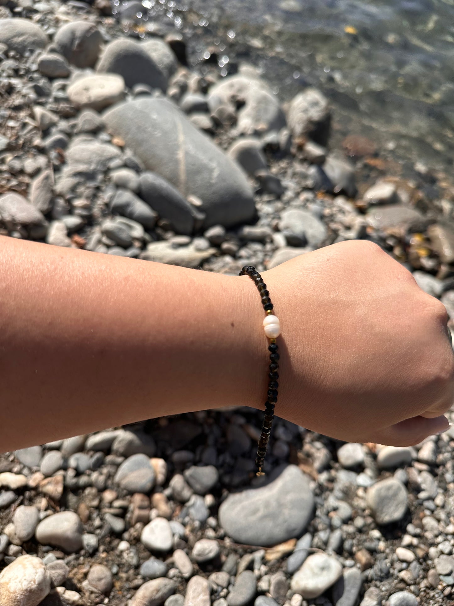 Bracelet Perla