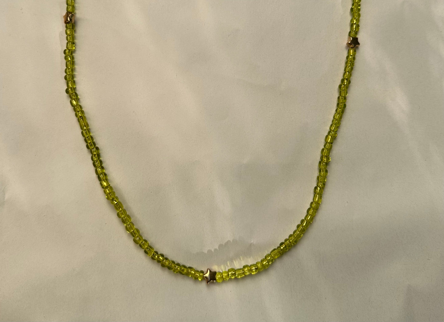 Collier Tropica