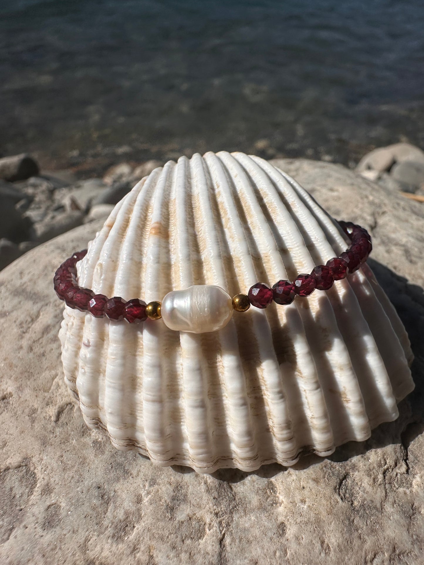 Bracelet Perla