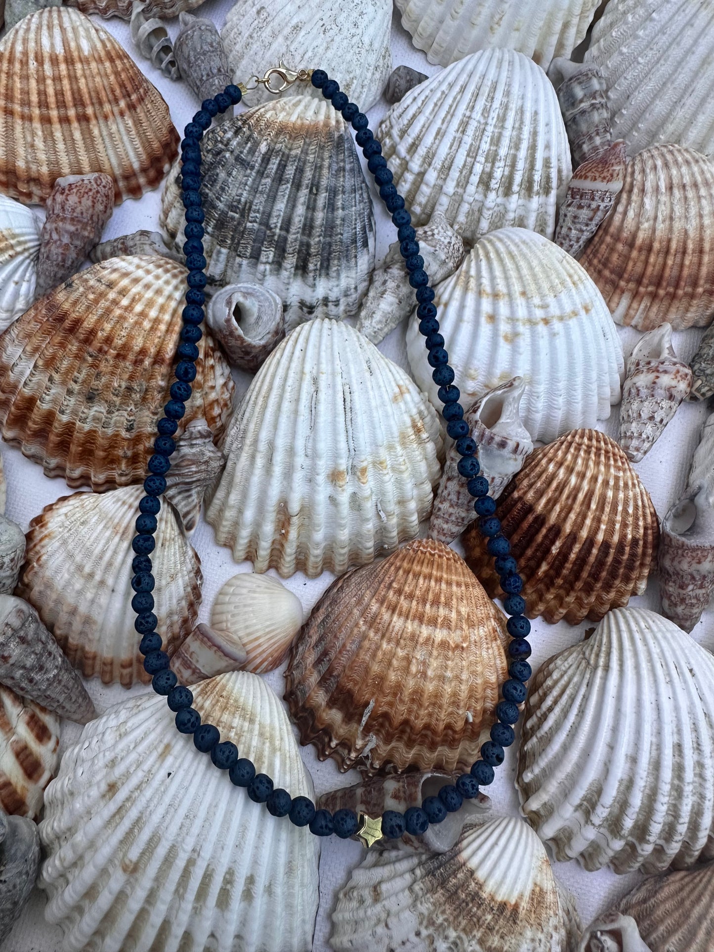 Collier Maui
