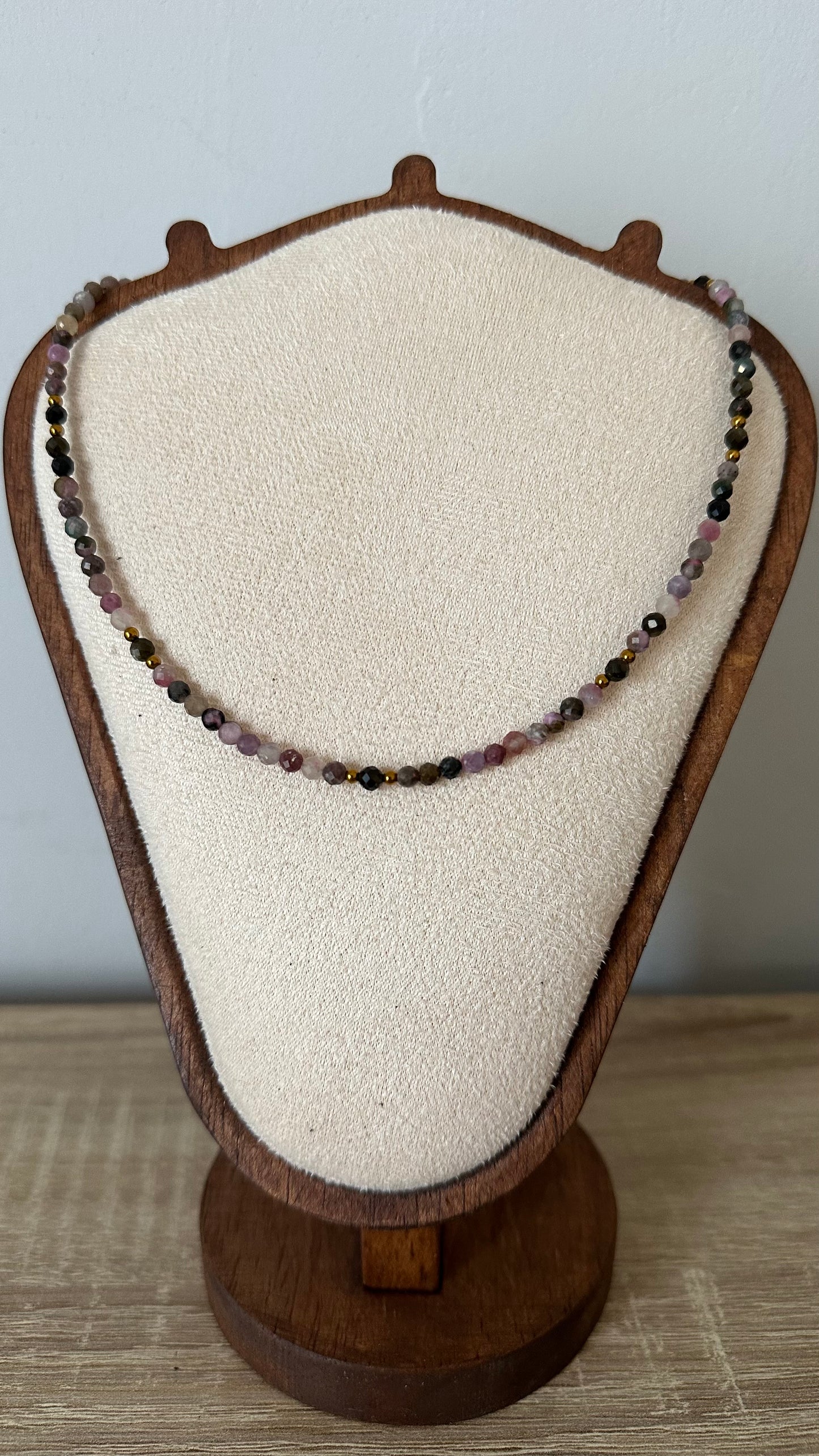 Collier Harmonie