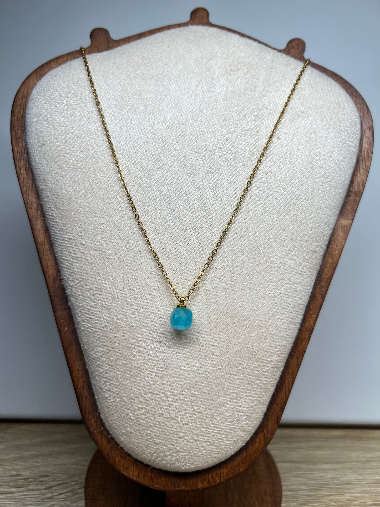 Collier “Pietra”