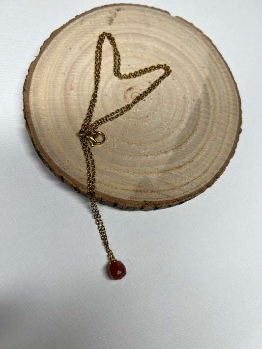 Collier “Pietra”