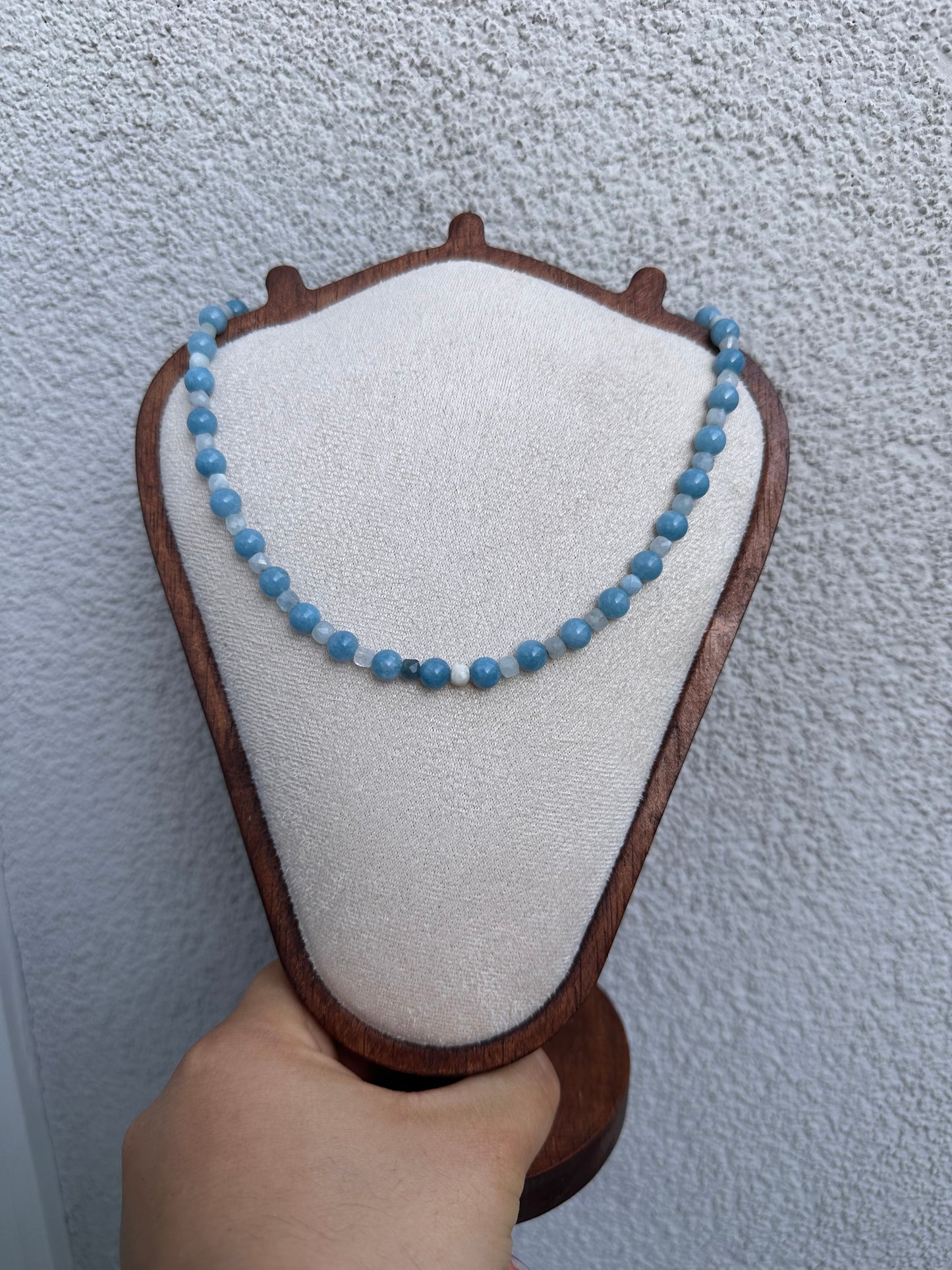 Collier Bora Bora