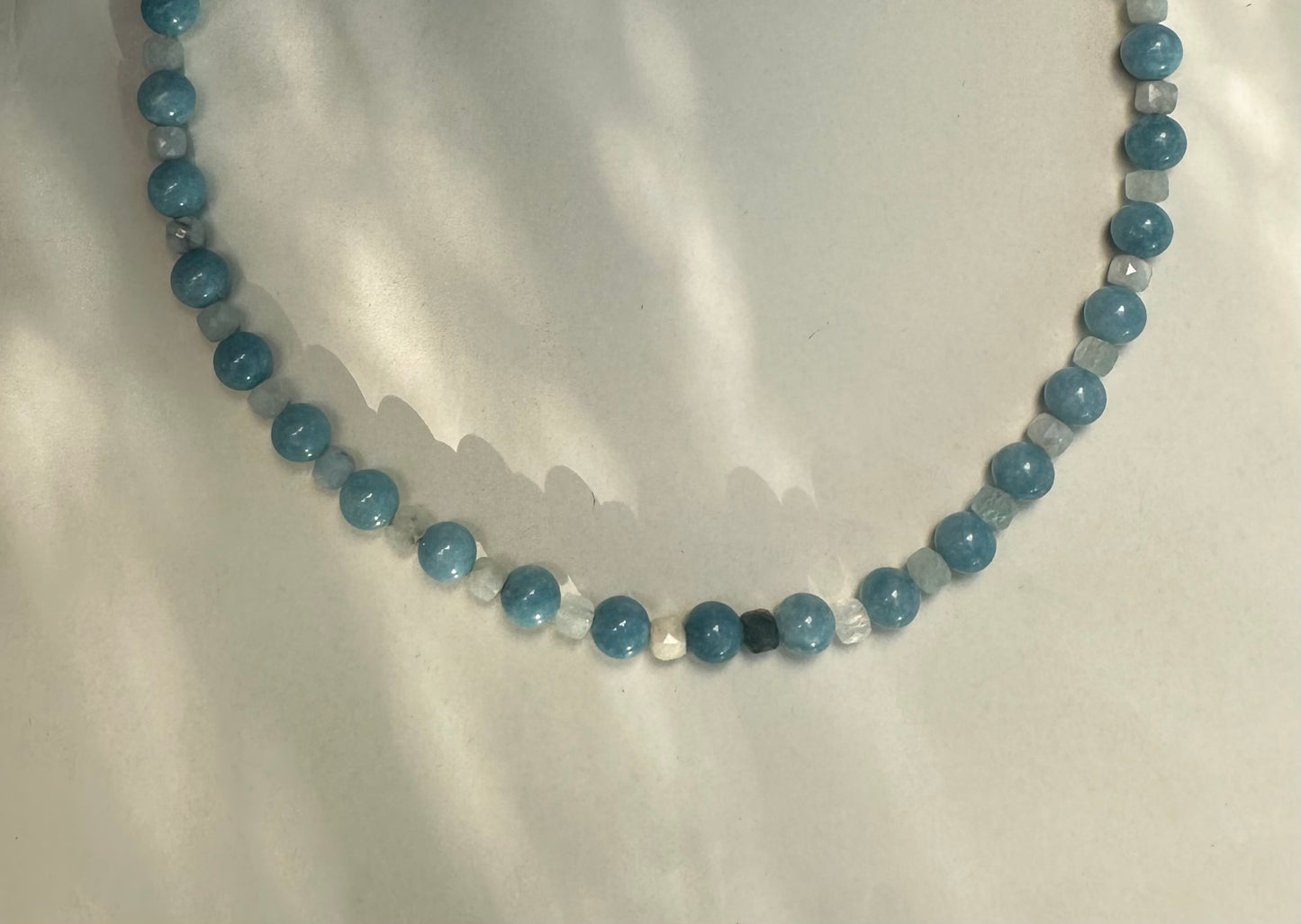 Collier Bora Bora