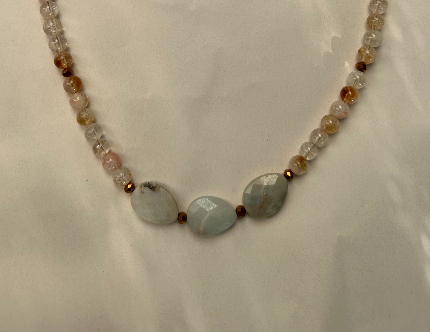 Collier Écume
