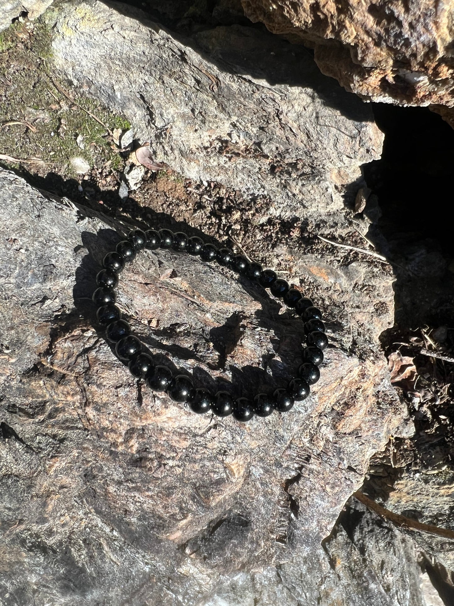 Bracelet Onyx