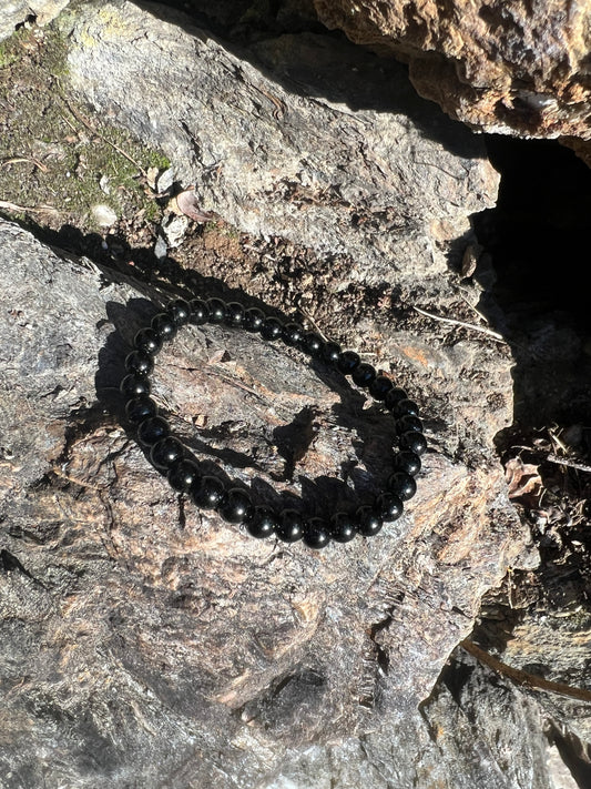 Bracelet Onyx