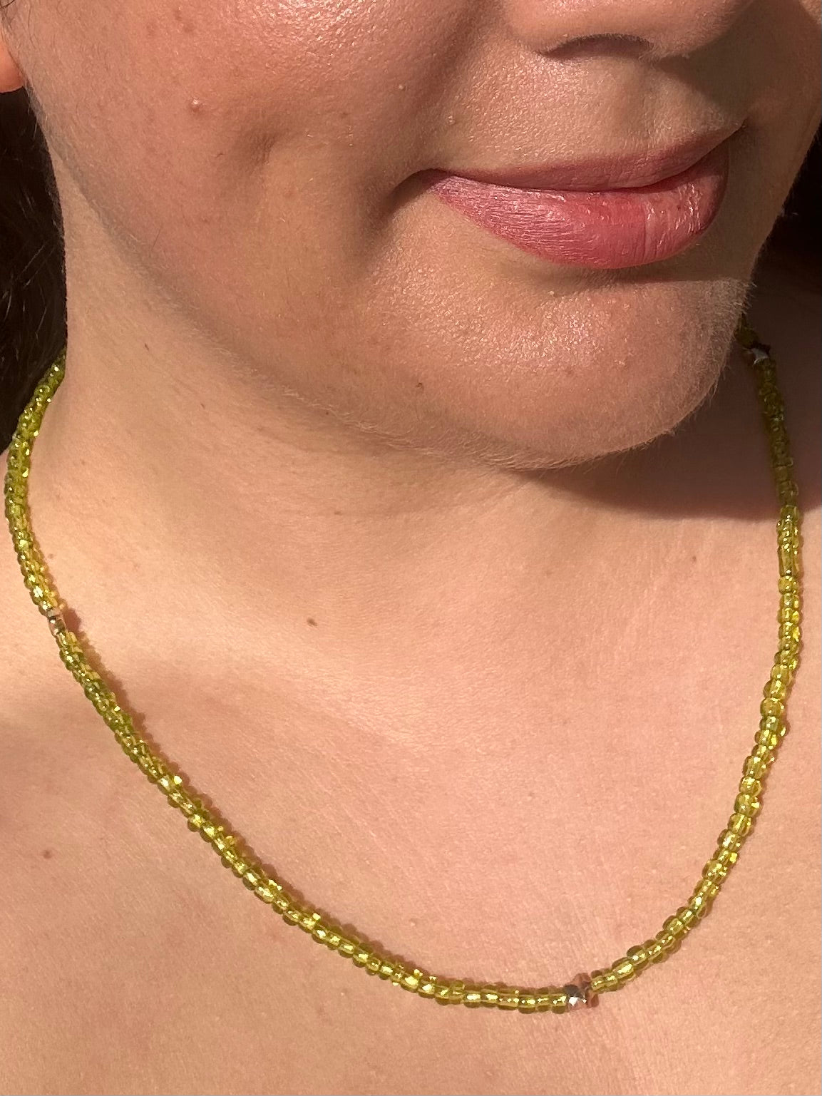 Collier Tropica