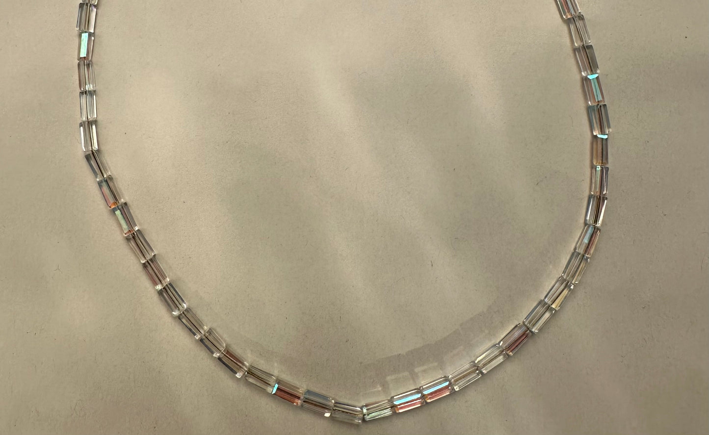 Collier Morgane