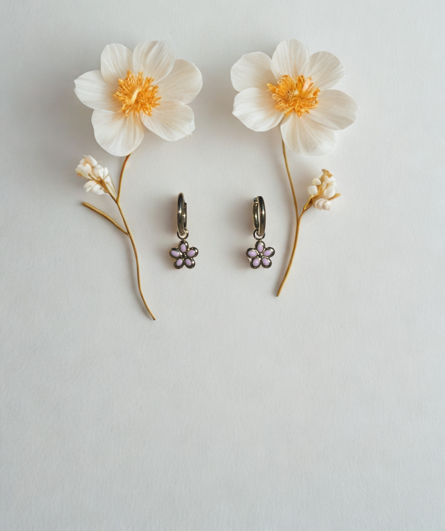 Creole “Margherita”