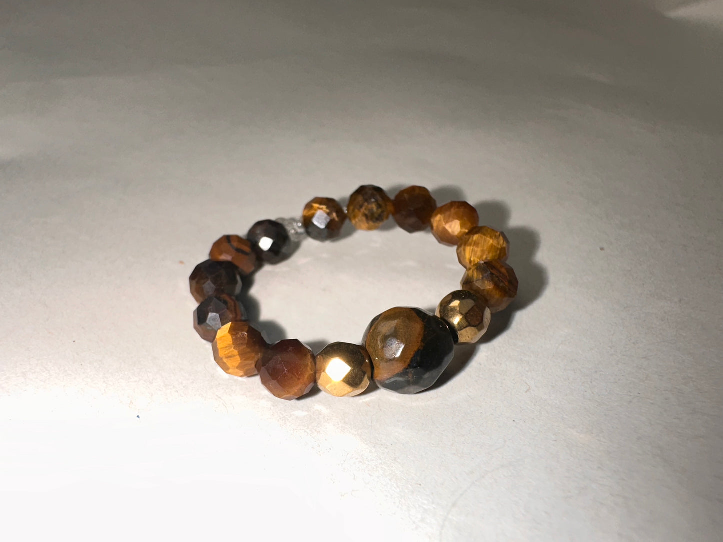 Bague Duna