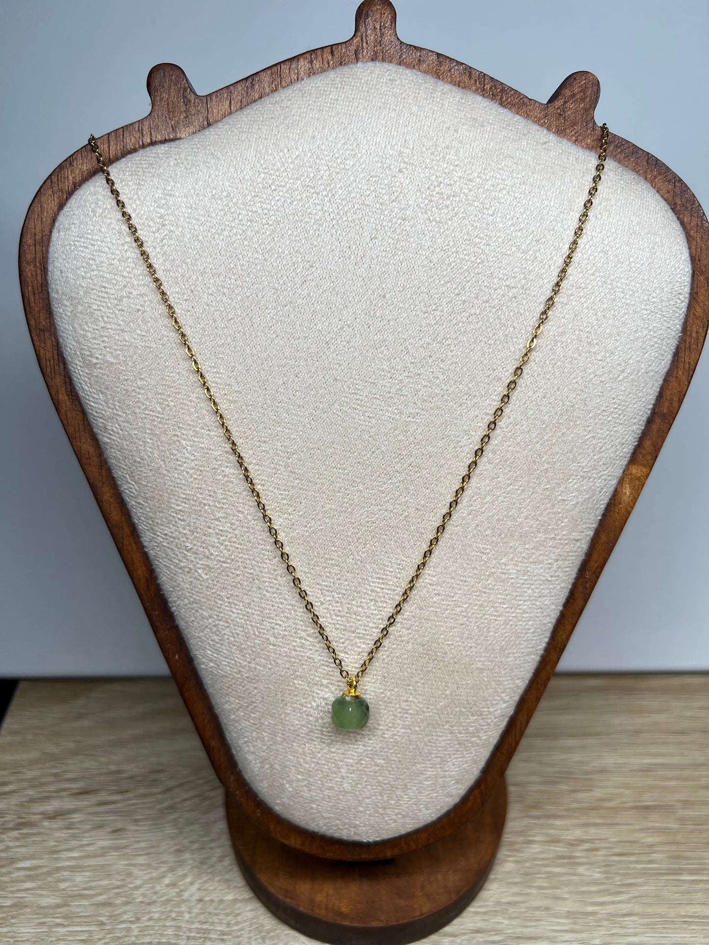 Collier “Pietra”