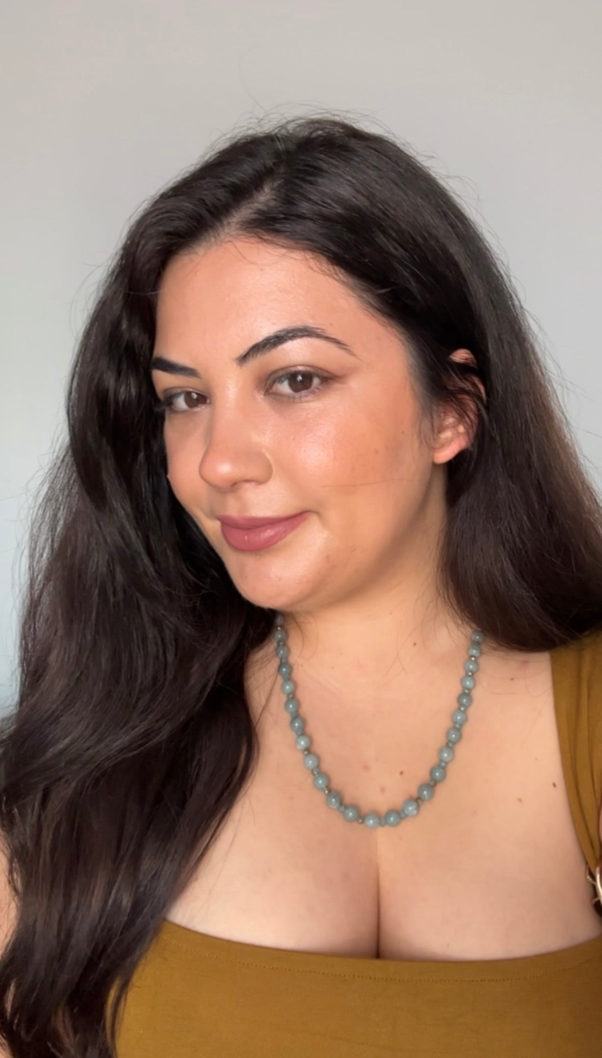 Collier Aurora