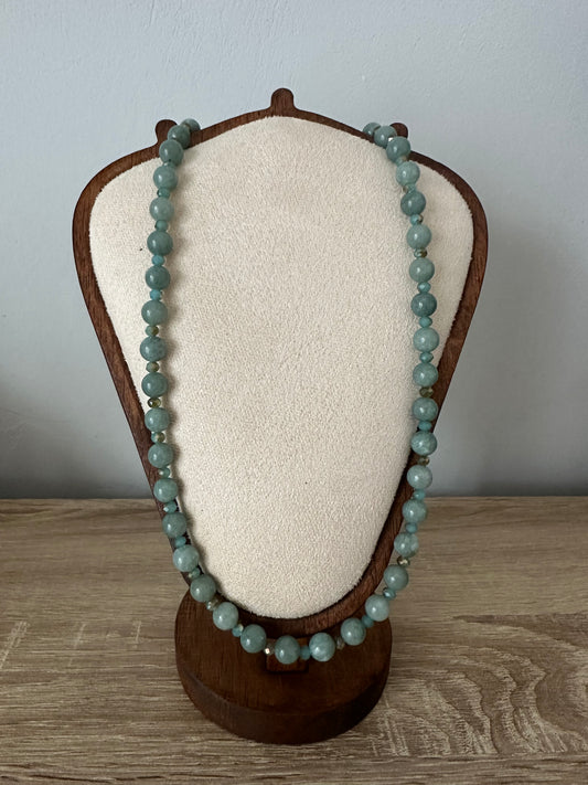 Collier Aurora