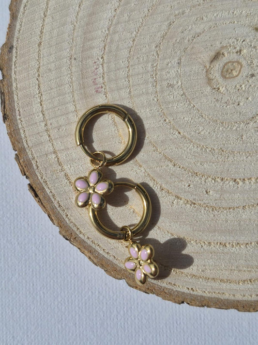 Creole “Margherita”