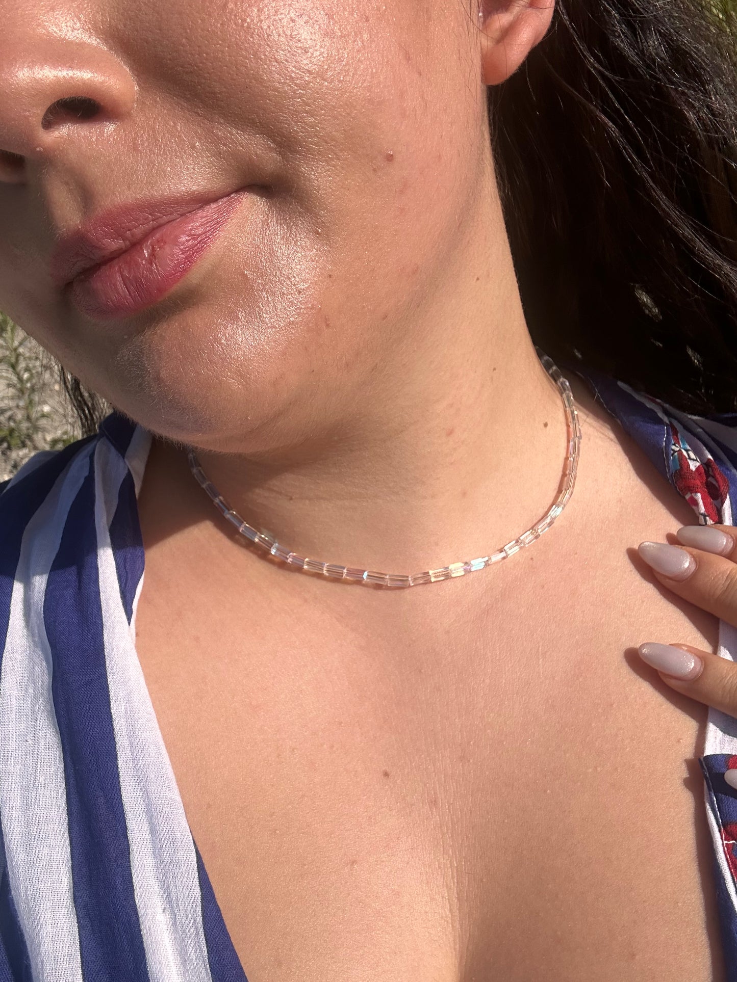 Collier Morgane