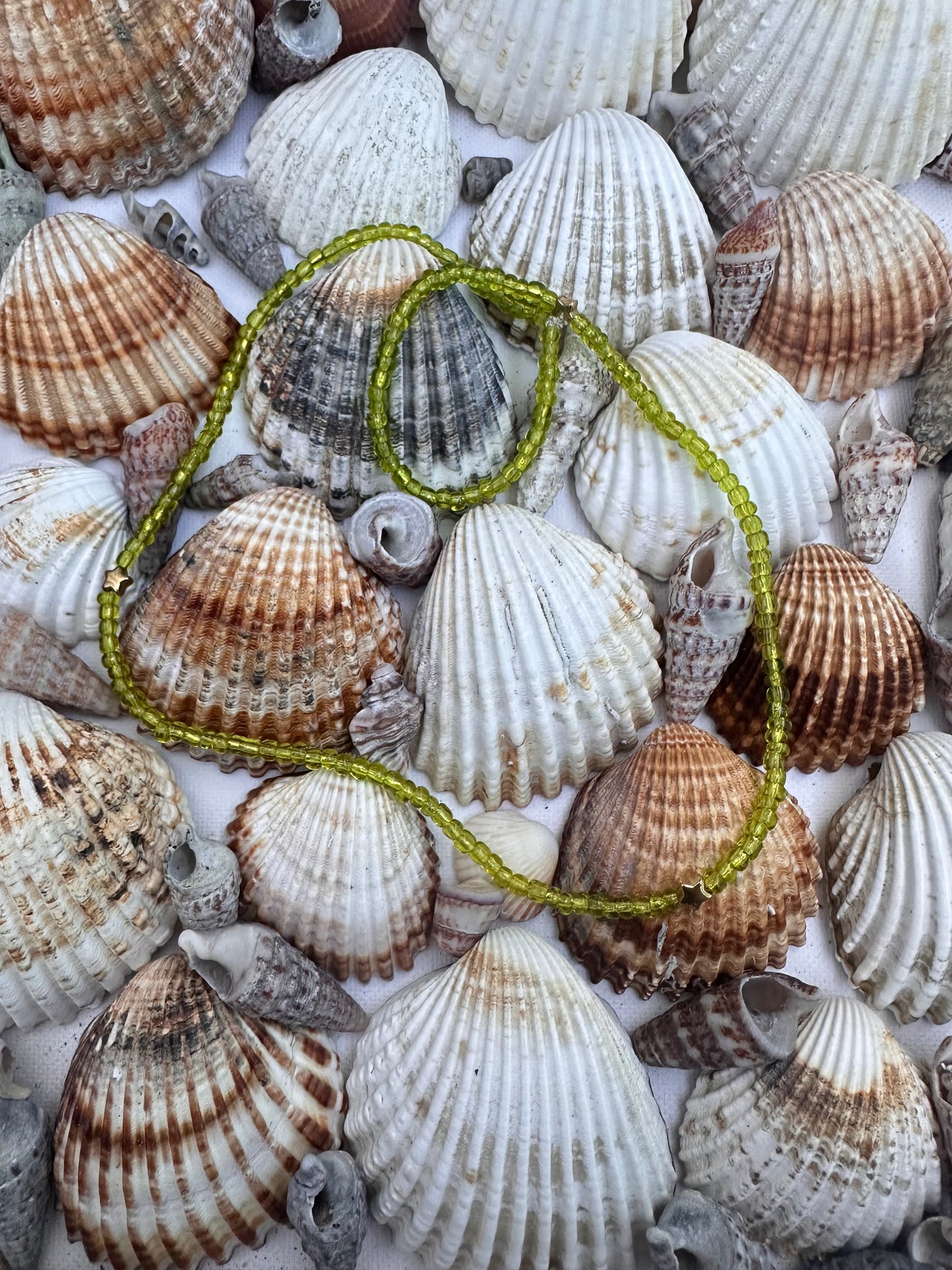 Collier Tropica
