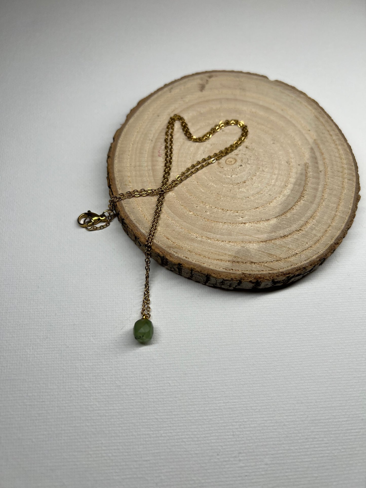 Collier “Pietra”