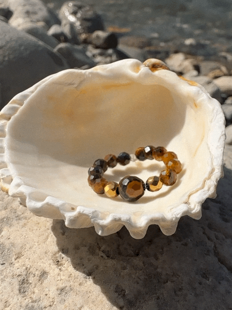 Bague Duna