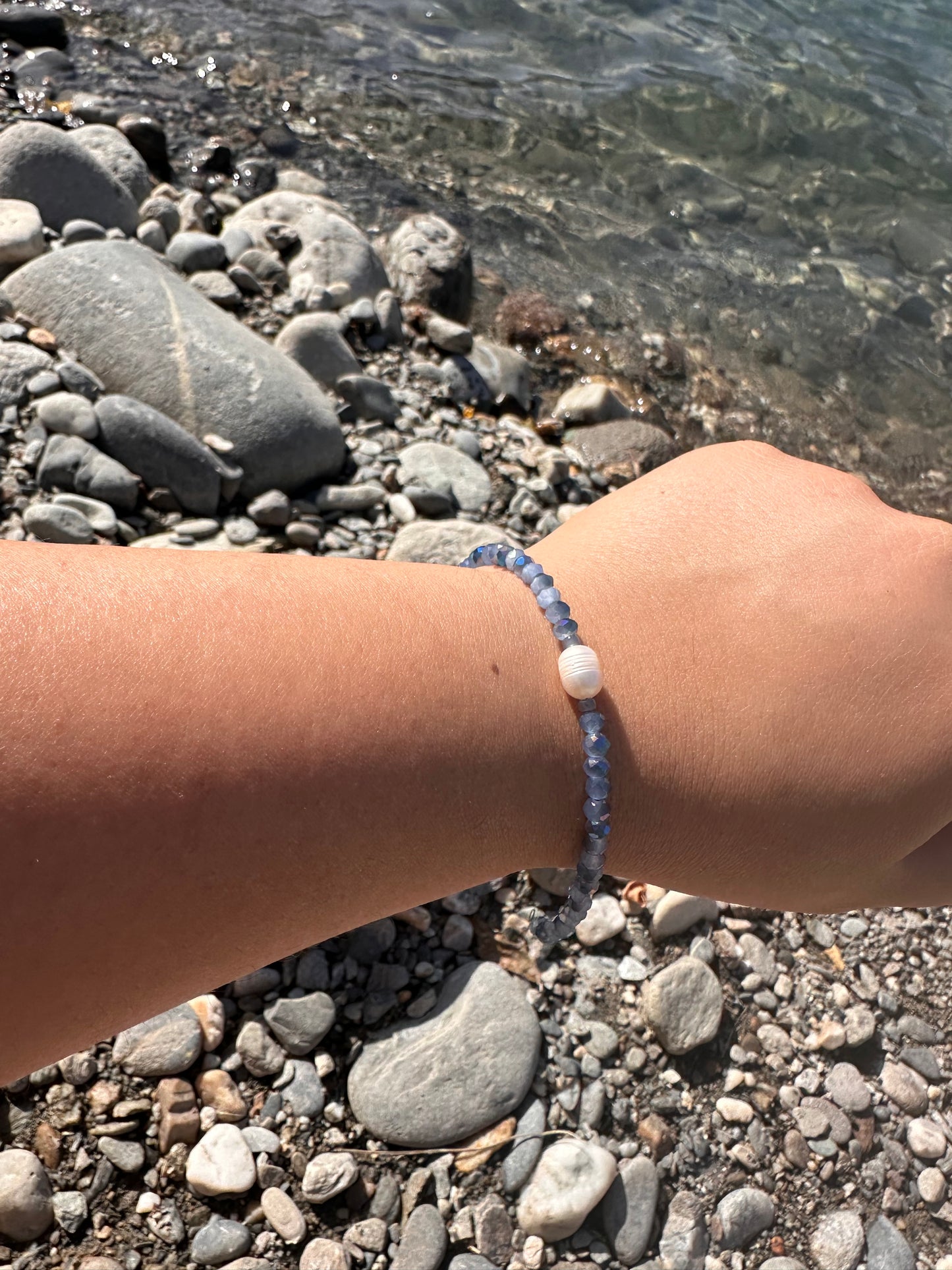 Bracelet Perla
